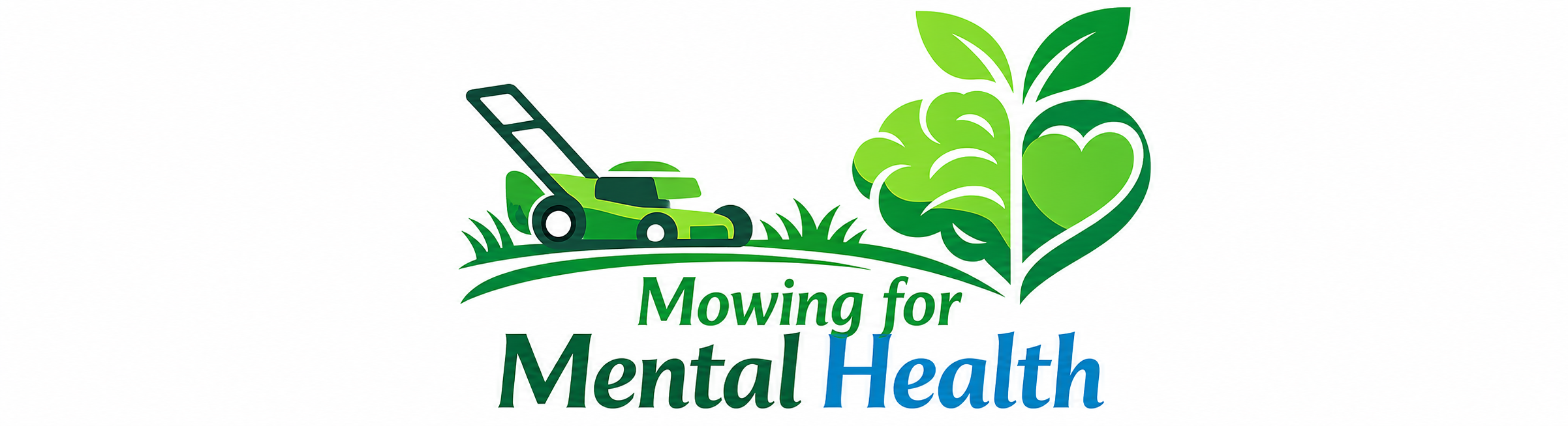 Mowing for Mental Health
